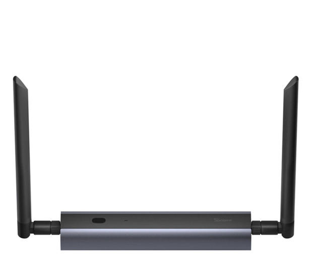 Sonoff Bramka ZigBee Dongle Max (Home Assistant, Zigbee2MQTT, Threa - 1489937 - zdjęcie
